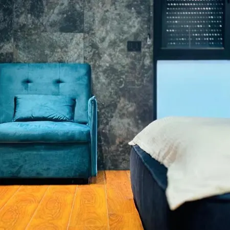 New Bazzar Apartment